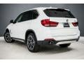 Alpine White - X5 sDrive35i Photo No. 3