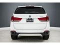 Alpine White - X5 sDrive35i Photo No. 4