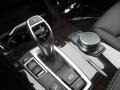  2017 X4 xDrive28i 8 Speed Sport Automatic Shifter
