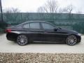 Black Sapphire Metallic - 5 Series 540i xDrive Sedan Photo No. 2