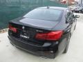 Black Sapphire Metallic - 5 Series 540i xDrive Sedan Photo No. 4