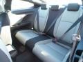 Crystal Black Pearl - Civic LX Coupe Photo No. 9