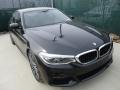 Black Sapphire Metallic - 5 Series 540i xDrive Sedan Photo No. 5