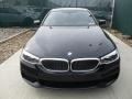 Black Sapphire Metallic - 5 Series 540i xDrive Sedan Photo No. 6