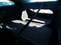 Crystal Black Pearl - Civic LX Coupe Photo No. 13