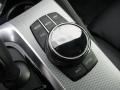 Controls of 2017 5 Series 540i xDrive Sedan