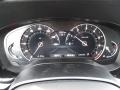  2017 5 Series 540i xDrive Sedan 540i xDrive Sedan Gauges