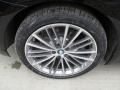2017 Black Sapphire Metallic BMW 5 Series 530i xDrive Sedan  photo #3
