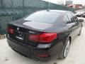 2017 Black Sapphire Metallic BMW 5 Series 530i xDrive Sedan  photo #4