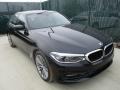 2017 Black Sapphire Metallic BMW 5 Series 530i xDrive Sedan  photo #5