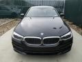 2017 Black Sapphire Metallic BMW 5 Series 530i xDrive Sedan  photo #6