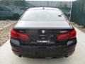 2017 Black Sapphire Metallic BMW 5 Series 530i xDrive Sedan  photo #9