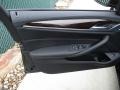 2017 Black Sapphire Metallic BMW 5 Series 530i xDrive Sedan  photo #10