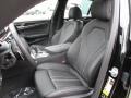2017 Black Sapphire Metallic BMW 5 Series 530i xDrive Sedan  photo #12