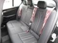 2017 Black Sapphire Metallic BMW 5 Series 530i xDrive Sedan  photo #13