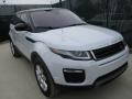 Yulong White Metallic - Range Rover Evoque SE Premium Photo No. 5