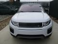 2017 Yulong White Metallic Land Rover Range Rover Evoque SE Premium  photo #6