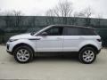 Yulong White Metallic - Range Rover Evoque SE Premium Photo No. 8