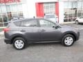 Magnetic Gray Metallic - RAV4 LE Photo No. 5