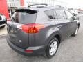 Magnetic Gray Metallic - RAV4 LE Photo No. 7