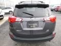 Magnetic Gray Metallic - RAV4 LE Photo No. 8