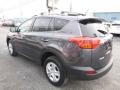Magnetic Gray Metallic - RAV4 LE Photo No. 9