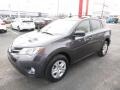 Magnetic Gray Metallic - RAV4 LE Photo No. 11