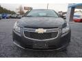 Tungsten Metallic - Cruze LT Photo No. 2