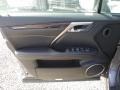 Nebula Gray Pearl - RX 450h AWD Photo No. 10