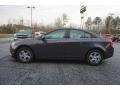Tungsten Metallic - Cruze LT Photo No. 4