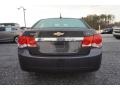 Tungsten Metallic - Cruze LT Photo No. 6