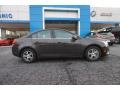 Tungsten Metallic - Cruze LT Photo No. 8