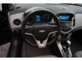 Tungsten Metallic - Cruze LT Photo No. 10