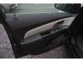 Tungsten Metallic - Cruze LT Photo No. 11