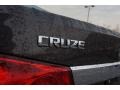 Tungsten Metallic - Cruze LT Photo No. 14