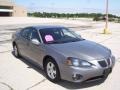 Shadow Gray Metallic - Grand Prix Sedan Photo No. 2