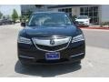 Crystal Black Pearl - MDX Technology Photo No. 2