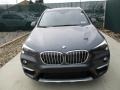 2017 Mineral Grey Metallic BMW X1 xDrive28i  photo #6
