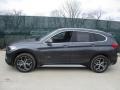 2017 Mineral Grey Metallic BMW X1 xDrive28i  photo #8