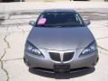 Shadow Gray Metallic - Grand Prix Sedan Photo No. 3