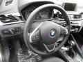 2017 Mineral Grey Metallic BMW X1 xDrive28i  photo #12