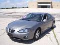 Shadow Gray Metallic - Grand Prix Sedan Photo No. 4