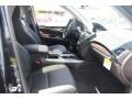 Crystal Black Pearl - MDX Technology Photo No. 22