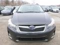 2017 Dark Gray Metallic Subaru Crosstrek 2.0i Limited  photo #12