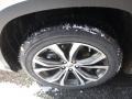 Satin Cashmere Metallic - RX 350 AWD Photo No. 5
