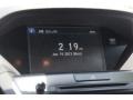 Crystal Black Pearl - MDX Technology Photo No. 28