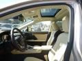 Satin Cashmere Metallic - RX 350 AWD Photo No. 7