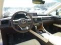Satin Cashmere Metallic - RX 350 AWD Photo No. 9