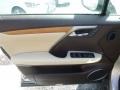 Satin Cashmere Metallic - RX 350 AWD Photo No. 10