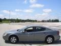 Shadow Gray Metallic - Grand Prix Sedan Photo No. 5